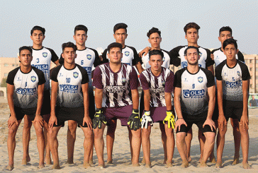 میزبان جا ماند، یزد و چابهار راهی دور دوم شدند