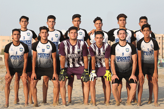 میزبان جا ماند، یزد و چابهار راهی دور دوم شدند