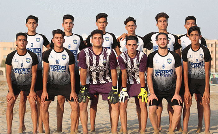 میزبان جا ماند، یزد و چابهار راهی دور دوم شدند