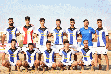 گلزنی‌های تندسر و اولین پیروزی موج گناوه