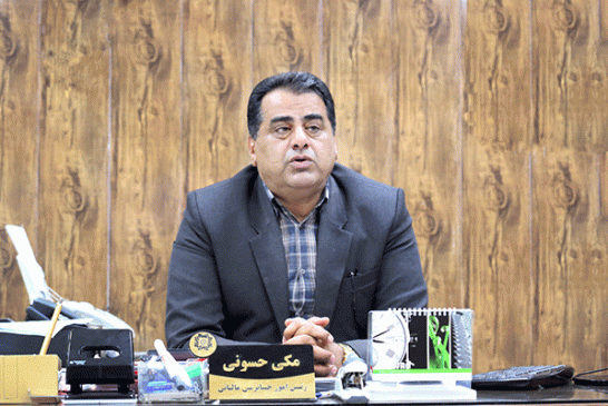 کمک‌های مالی بی‌سابقه امور مالیاتی به شهرداری گناوه