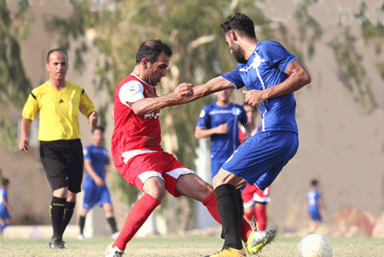 پرسپولیس دیلم تلافی کرد/ پیام چغادک برد ولی یک پله سقوط کرد