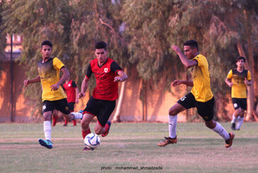 مربیان کارآمد، بازیکنان خلاق و نتایج لیگ برتر فوتبال جوانان استان بوشهر + عکس
