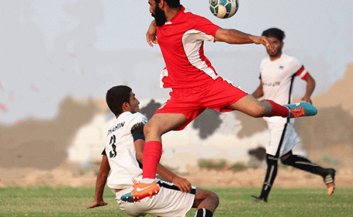 پرسپولیس دیلم و فرارهای بی‌نقص/ پیام چغادک نقشه‌ای برای امتیاز ندارد