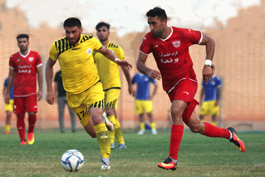 انتظاری که برآورده نشد