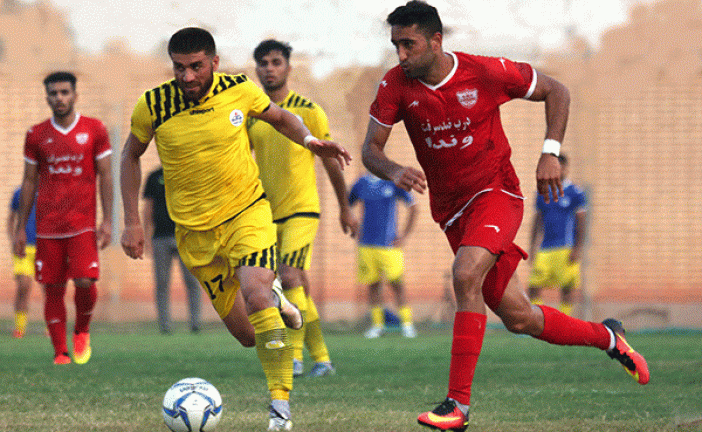 انتظاری که برآورده نشد