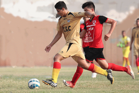 ستاره‌هایی که فردا می‌درخشند