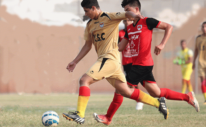 ستاره‌هایی که فردا می‌درخشند