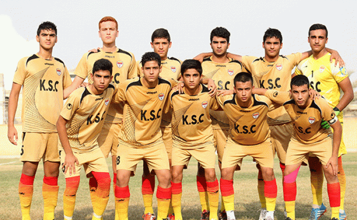 فولاد در گناوه به امید فرصت نداد