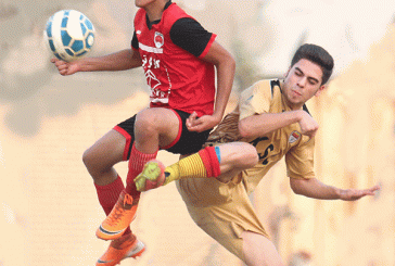 در جدول، چه تیمی، کجاست