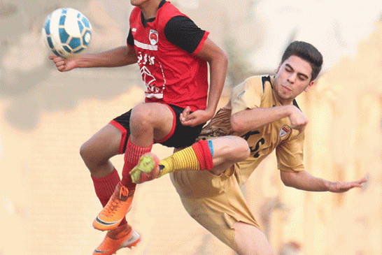 در جدول، چه تیمی، کجاست