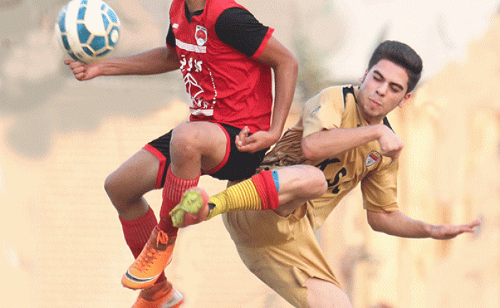 در جدول، چه تیمی، کجاست