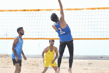 خراشی بر روح ورزش