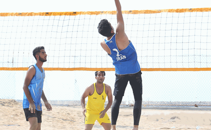 خراشی بر روح ورزش