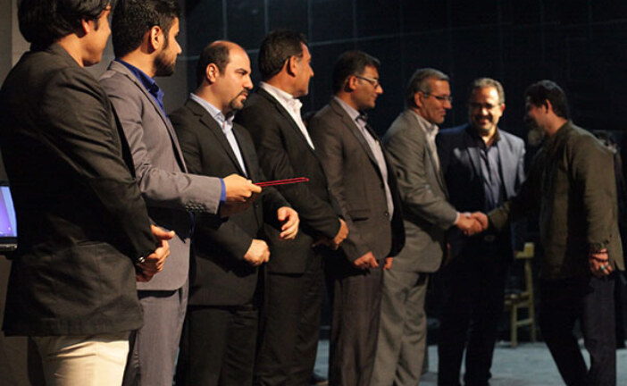 تجلیلی که دم هنرمندان را نگرفت