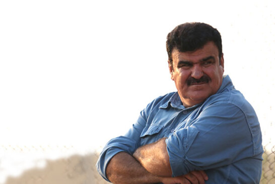 رای صادر شد که در آن هیچ عدالتی دیده نمی‌شود