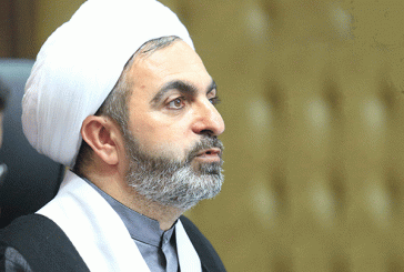 دستگاه قضایی پشت سر کسانی‌ست که در صدر صف مبارزه با زمین‌خواری هستند