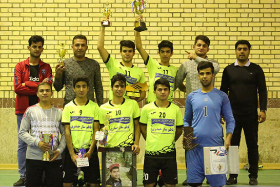 انگیزه موعود، شکست حرم