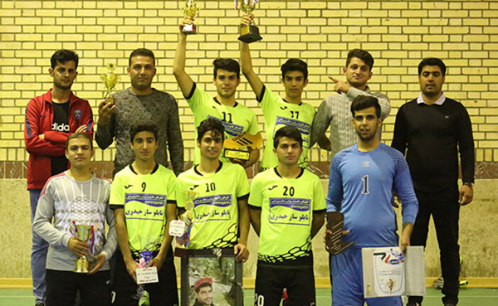 انگیزه موعود، شکست حرم