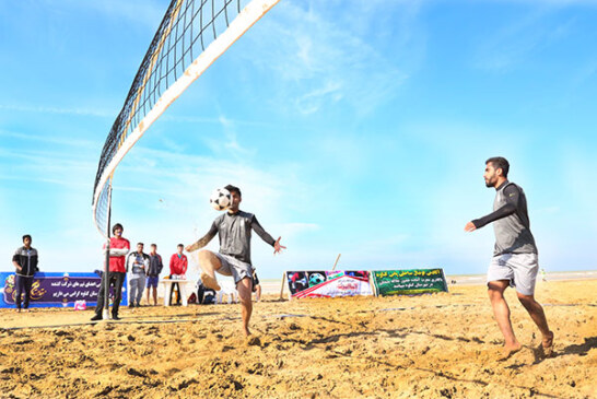 یزدی‌ها راهی فینال شدند/گناوه و خراسان به رده‌بندی رسیدند