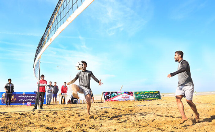 یزدی‌ها راهی فینال شدند/گناوه و خراسان به رده‌بندی رسیدند