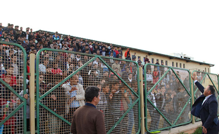 هیچ خبری از پرسپولیس نیست