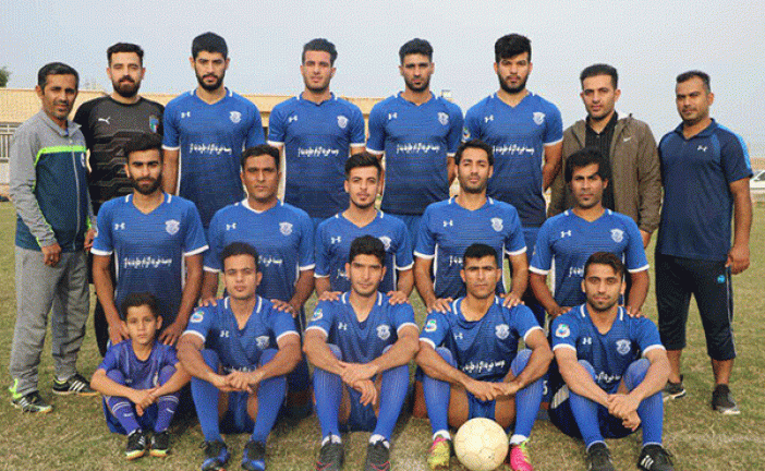 نگاهی به لیگ برتر فوتبال استان بوشهر