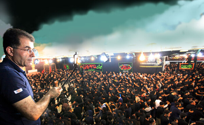 مهاجمین شکایت شدند