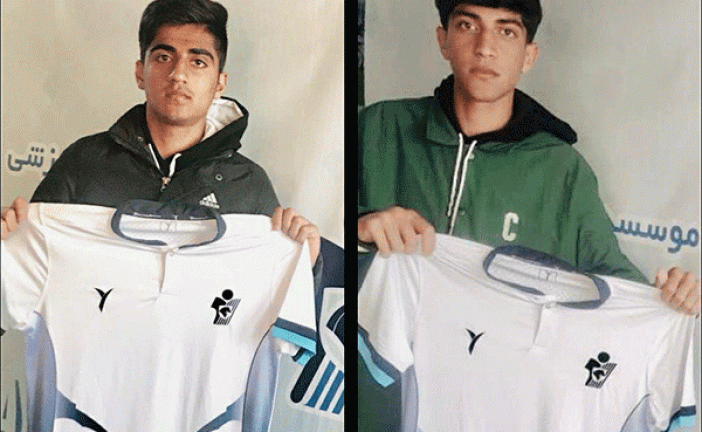 دو ستاره استقلال بوشهر در پیکان تهران