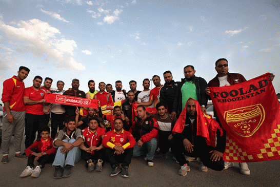 دنیای لیدرها