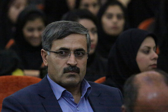 آقای استاندار نگذارید استقلال عملکردتان زیر سوال برود