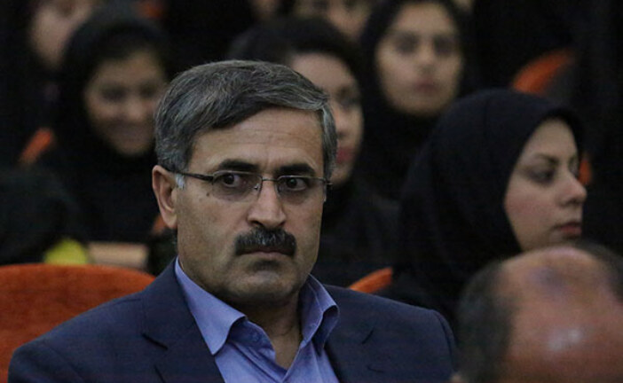 آقای استاندار نگذارید استقلال عملکردتان زیر سوال برود