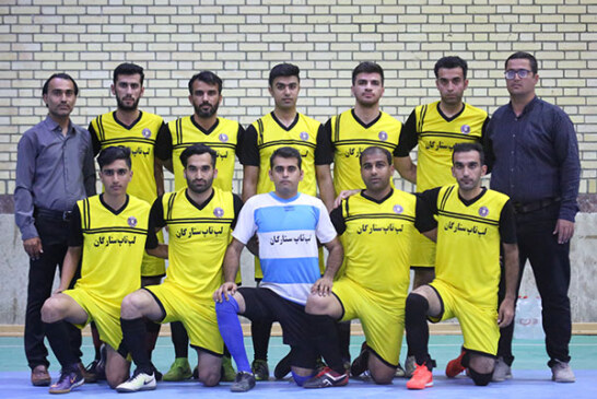 سورنا با دفاع برد/ ضامن با حمله/ پارسه محمدصالحی دیر ولی خوب عمل کرد