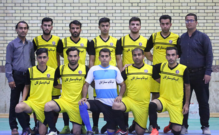 سورنا با دفاع برد/ ضامن با حمله/ پارسه محمدصالحی دیر ولی خوب عمل کرد