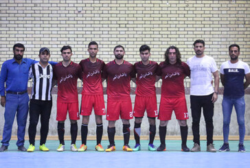 زور سورنا به ضامن نرسید/ معراج آسان صعود کرد