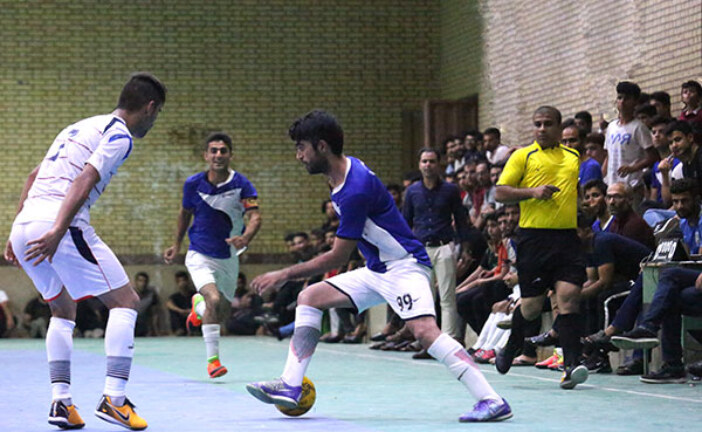 نبردهای سخت و نزدیک برای صعود