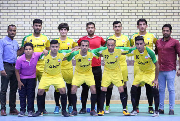 لیان و پارسه و پیروزی‌های بی‌دردسر/ پارسیان و پیروزی پر دردسر