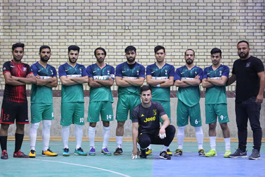 پارسه پرقدرت آمد/ جزیره و کوثر تلاشی برای صدرنشینی