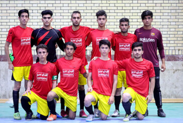 پدیده ظهور کرد/ جزیره غرق شد/ پرسپولیس به دور دوم رسید