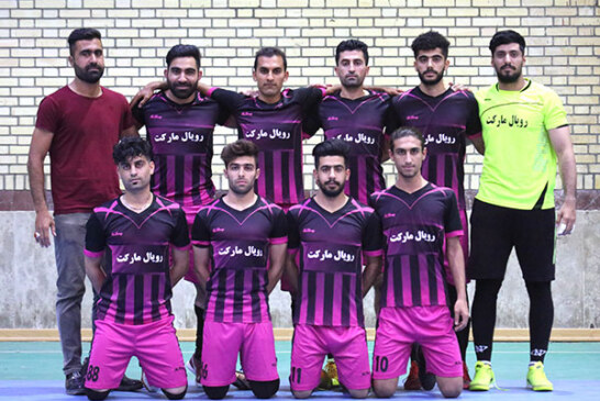 ماهان به دور دوم رسید/ پرسپولیس گلزن ساخت