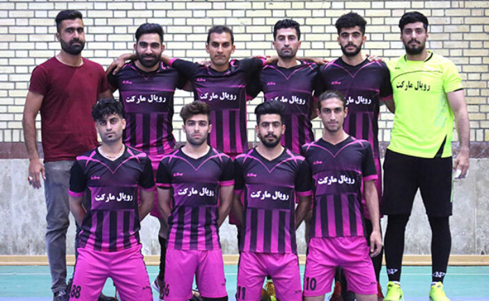 ماهان به دور دوم رسید/ پرسپولیس گلزن ساخت