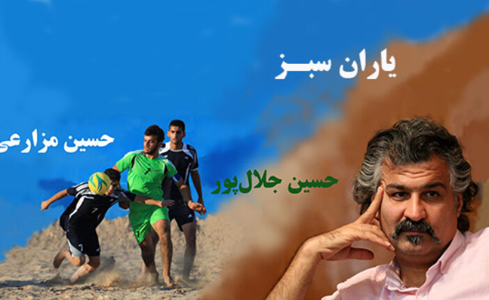 کیانی پیشتاز، عبدامامی شگفتی‌ساز