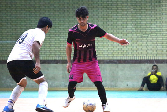 یاران محمود، پردیس، یامهدی و سربست راهی نیمه نهایی شدند