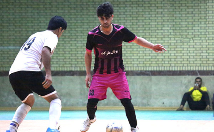 یاران محمود، پردیس، یامهدی و سربست راهی نیمه نهایی شدند