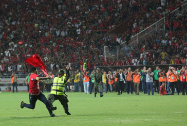 جیمی جامپ‌های جام حذفی کشور