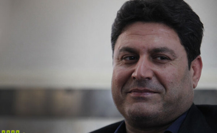 پهلوان‌زاده پر کشید