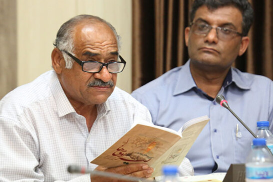 یک‌شنبه‌ی متفاوت در یک‌شنبه‌های کتاب