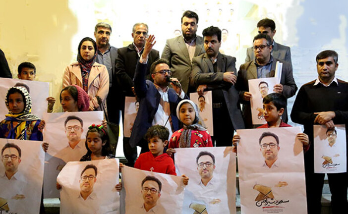 غوغای لعلیان/ فریادهای شیرافکن/ نگاه جمیری/ برنامه‌ریزی هوایی