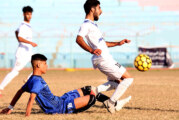 نگاهی به لیگ برتر فوتبال جوانان استان بوشهر