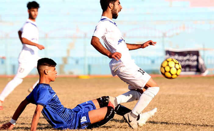نگاهی به لیگ برتر فوتبال جوانان استان بوشهر
